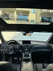 Acura RDX A-Spec Pkg FWD 2020 Silver - 2
