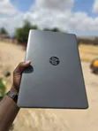 HP 250 G6 Laptop: Intel Core i7, 8GB RAM, 256GB SSD - 2
