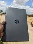 HP 250 G6 Laptop: Intel Core i7, 8GB RAM, 256GB SSD - 3
