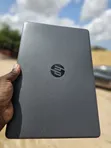 HP 250 G6 Laptop: Intel Core i7, 8GB RAM, 256GB SSD - 4