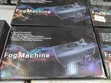 900W Smoke Machine - 2