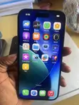 Apple iPhone 15 128GB Black - 1