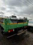 2004 Hyundai HD120 Mega Truck - 1
