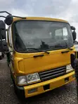 2004 Hyundai HD120 Mega Truck - 2
