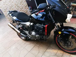 Kawasaki 2018 Motorcycle