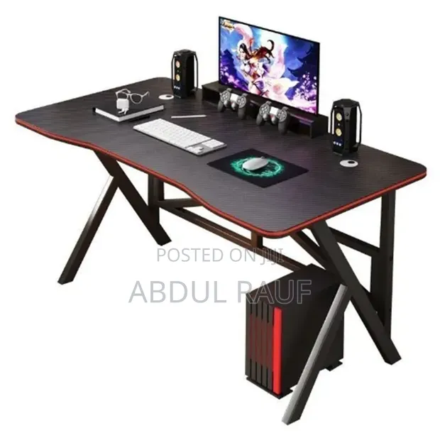 Brand New Gaming Desk - 1