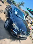 Volkswagen Passat Variant 1.6 FSI Trendline Automatic 2006 Gray - 1