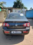 Volkswagen Passat Variant 1.6 FSI Trendline Automatic 2006 Gray - 2