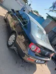 Volkswagen Passat Variant 1.6 FSI Trendline Automatic 2006 Gray - 4