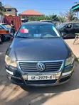 Volkswagen Passat Variant 1.6 FSI Trendline Automatic 2006 Gray - 5