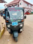 Bajaj RE 2024 Black - 1