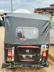 Bajaj RE 2024 Black - 2