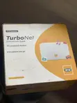MTN Turbonet 4G Router - 1