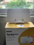 MTN Turbonet 4G Router - 2
