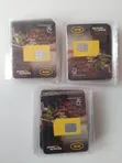MTN SIM Cards Available - 1