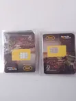 MTN SIM Cards Available - 2