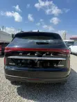 New Haval H6 2024 Black - 1