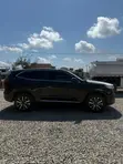 New Haval H6 2024 Black - 3