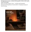 Donut LED Lamp - 4