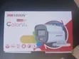 Hikvision 2MP ColorVu Bullet CCTV Camera - 1