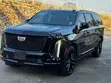 Cadillac Escalade 2026 Black - 4