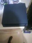 PS4 Console Jailbroken with 5 Games - 1