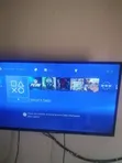 PS4 Console Jailbroken with 5 Games - 2
