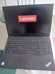 Lenovo ThinkPad T580 Laptop - Intel Core i5, 8GB RAM, 256GB SSD - 2