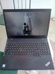 Lenovo ThinkPad T580 Laptop - Intel Core i5, 8GB RAM, 256GB SSD - 3