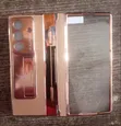 Samsung Z Fold 8 Ultra Gold Case with Inbuilt Screen Protector - 1