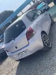 Toyota Vitz 2010 Silver - 3