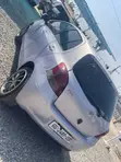 Toyota Vitz 2010 Silver - 4