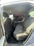 Toyota Vitz 2010 Silver - 5