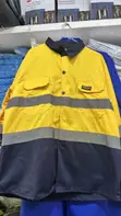 Safety Boy Mining Shirt - 1
