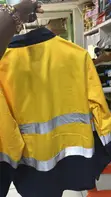 Safety Boy Mining Shirt - 2