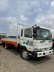 2004 Hyundai HD120 4WD Mini Truck - 1