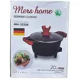 Electric Frying Pan / Multifunctional Cooker - 1