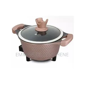 Electric Frying Pan / Multifunctional Cooker