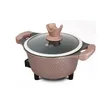 Electric Frying Pan / Multifunctional Cooker - 2