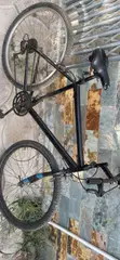 Mountain Bike - Repaired and Sprayed - 3