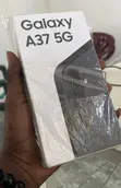 New Samsung Galaxy A37 256GB - 2
