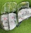 Toyota Voxy & Noah Headlights, Taillights, and Covers - 1
