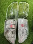 Toyota Voxy & Noah Headlights, Taillights, and Covers - 2
