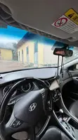 2012 Hyundai Sonata GLS Sedan FWD (2.4L) - 2