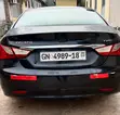 2012 Hyundai Sonata GLS Sedan FWD (2.4L) - 3