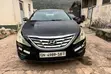2012 Hyundai Sonata GLS Sedan FWD (2.4L) - 4