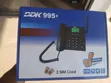 DDK 995+ GSM Fixed Wireless Phone - 1