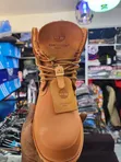 Timberland Premium Boots - Brown Leather - 3