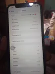 Apple iPhone 11 64GB Black - 1