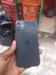 Apple iPhone 11 64GB Black - 3